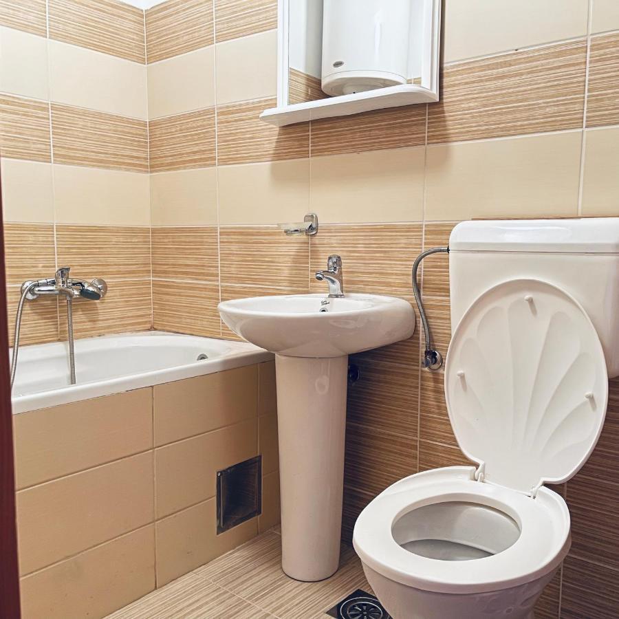 Elena Apartment Plužine Εξωτερικό φωτογραφία