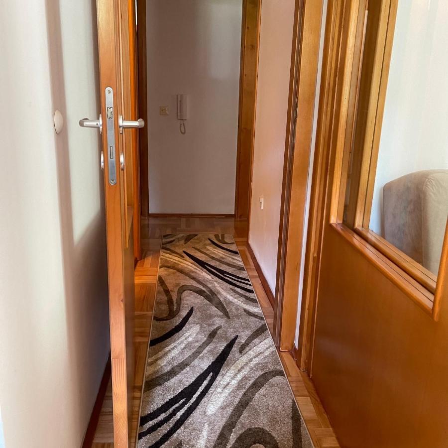 Elena Apartment Plužine Εξωτερικό φωτογραφία