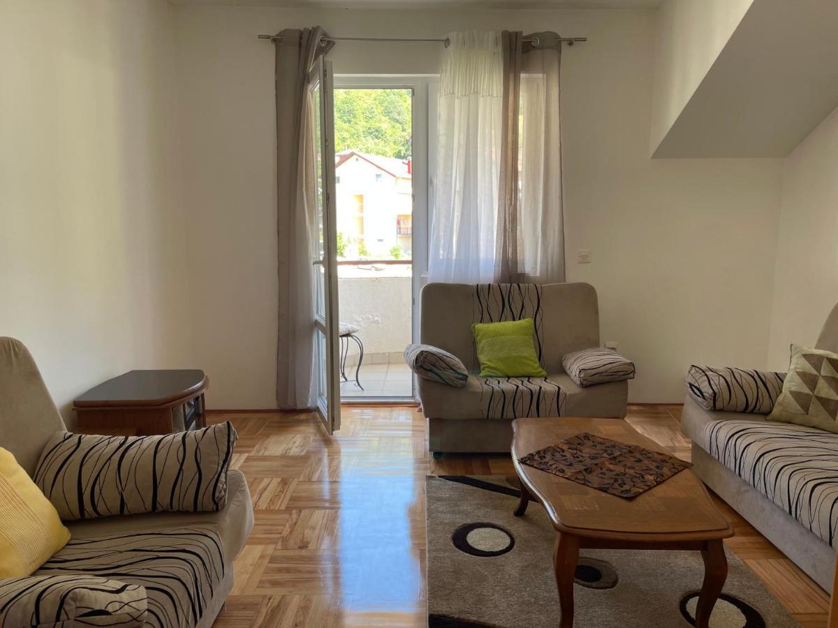 Elena Apartment Plužine Εξωτερικό φωτογραφία