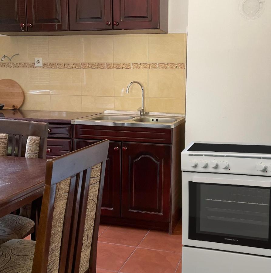 Elena Apartment Plužine Εξωτερικό φωτογραφία