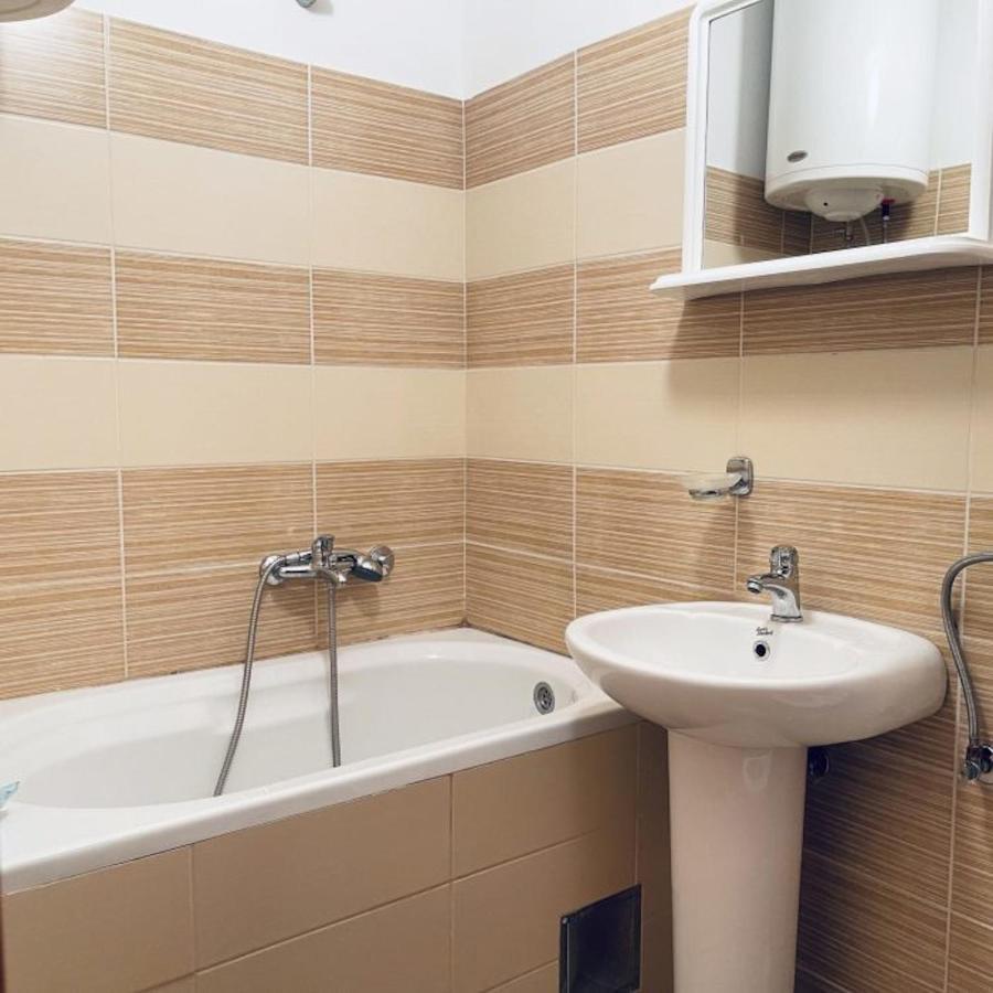 Elena Apartment Plužine Εξωτερικό φωτογραφία