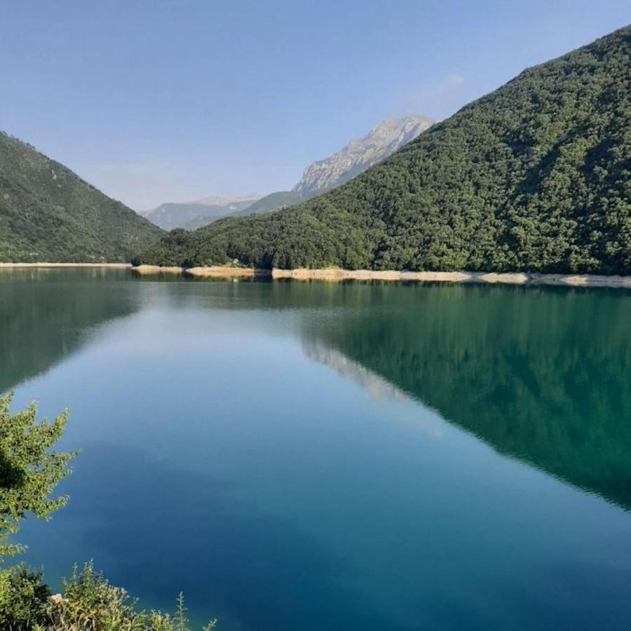 Elena Apartment Plužine Εξωτερικό φωτογραφία