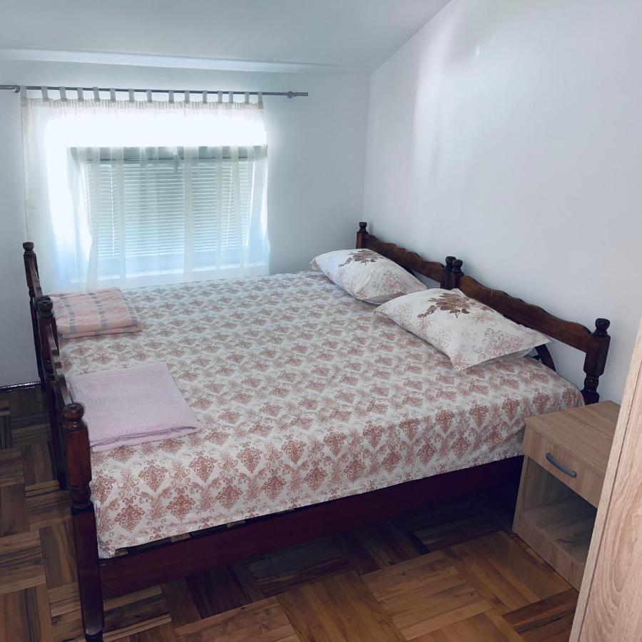 Elena Apartment Plužine Εξωτερικό φωτογραφία
