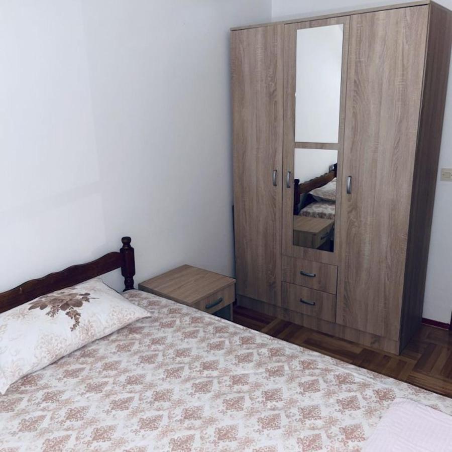 Elena Apartment Plužine Εξωτερικό φωτογραφία