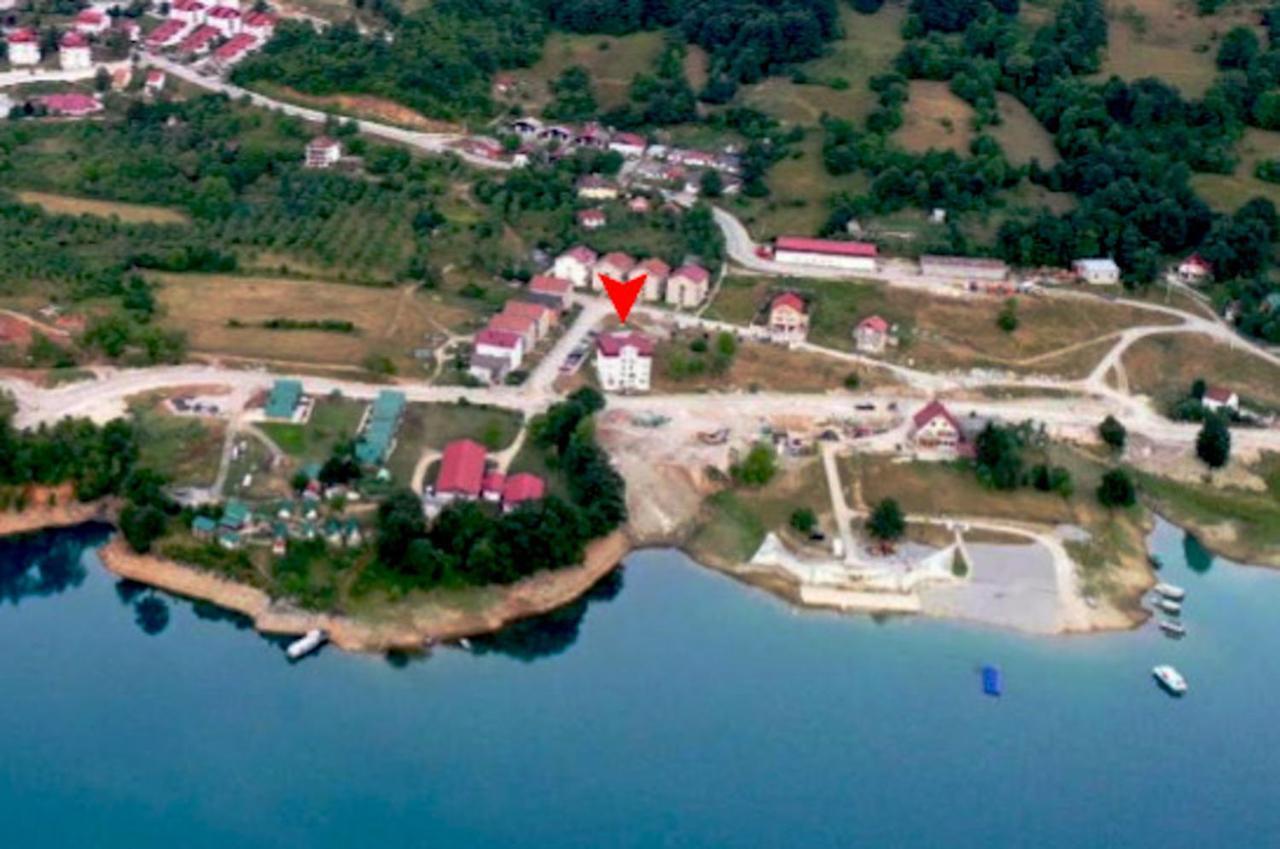 Elena Apartment Plužine Εξωτερικό φωτογραφία
