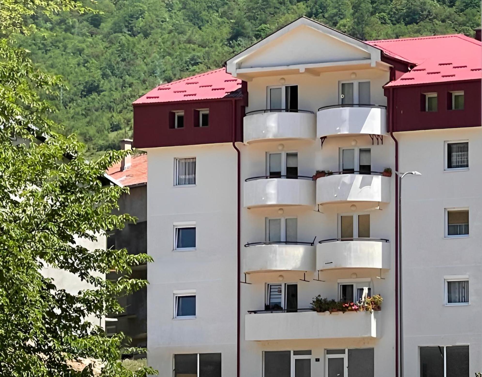 Elena Apartment Plužine Εξωτερικό φωτογραφία