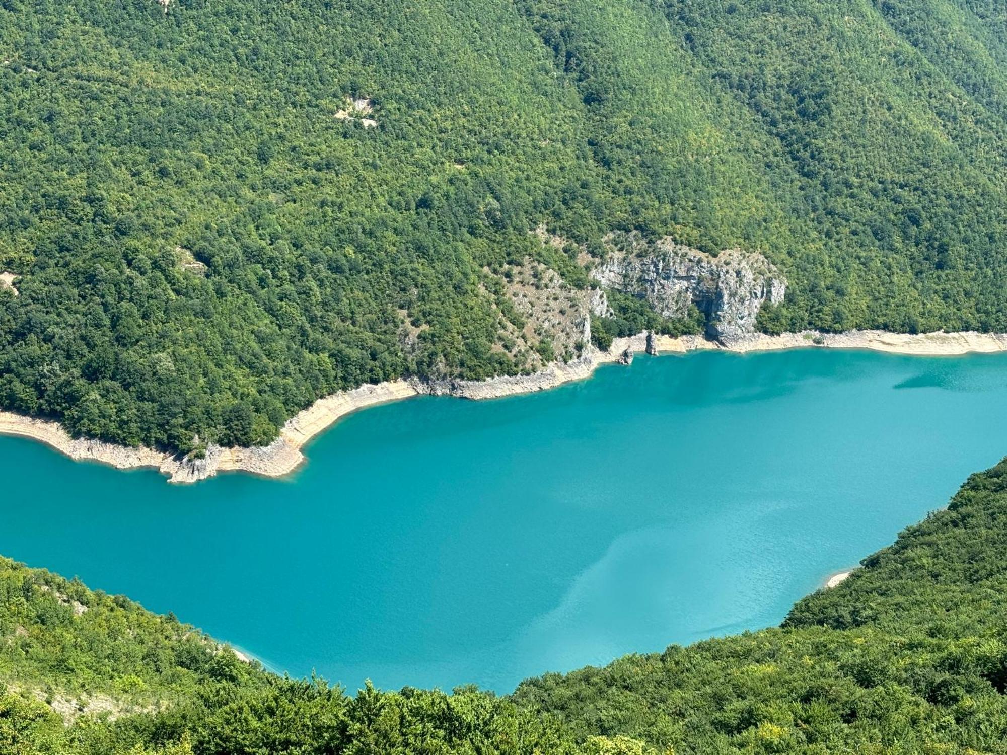 Elena Apartment Plužine Εξωτερικό φωτογραφία