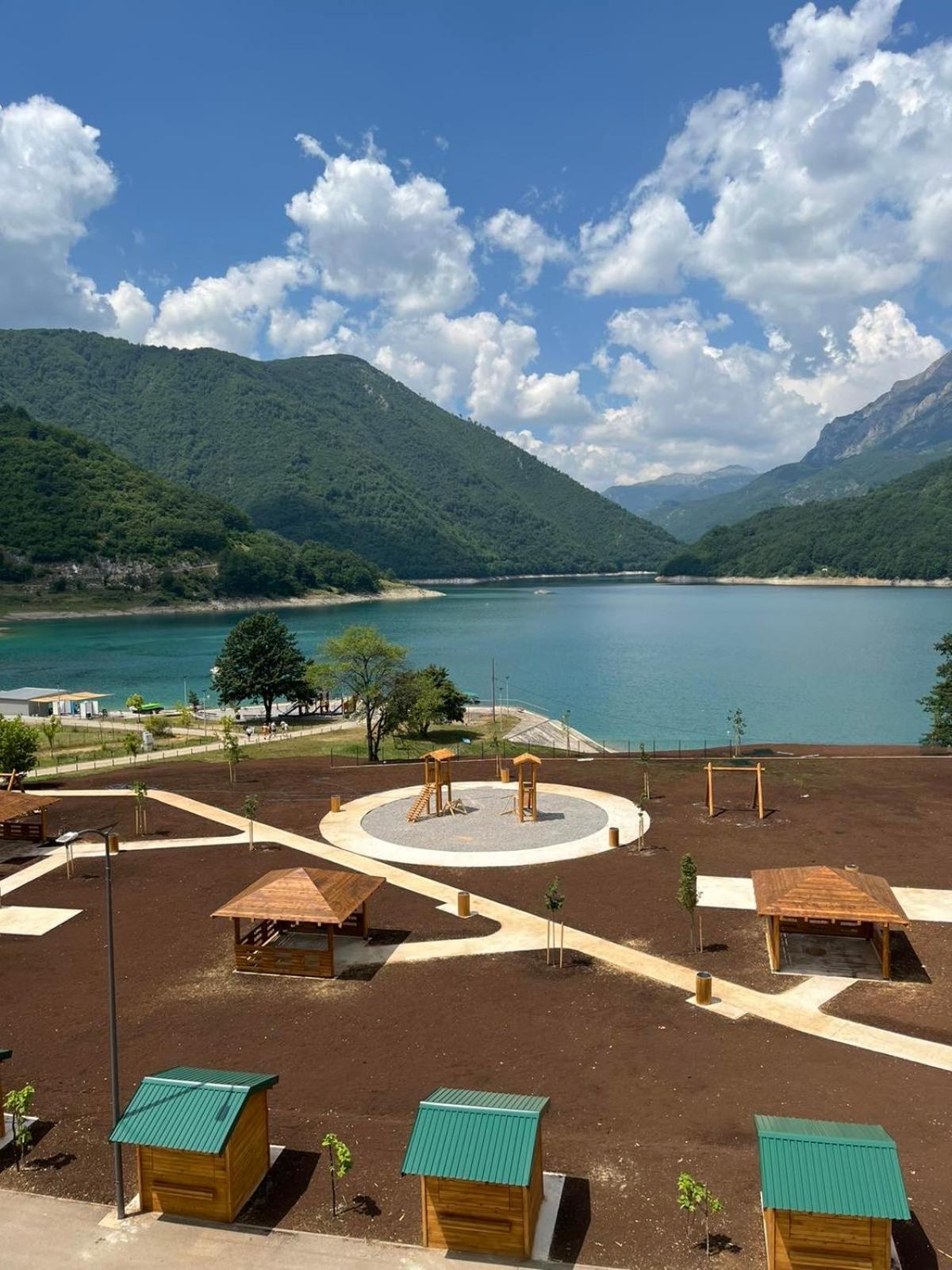 Elena Apartment Plužine Εξωτερικό φωτογραφία