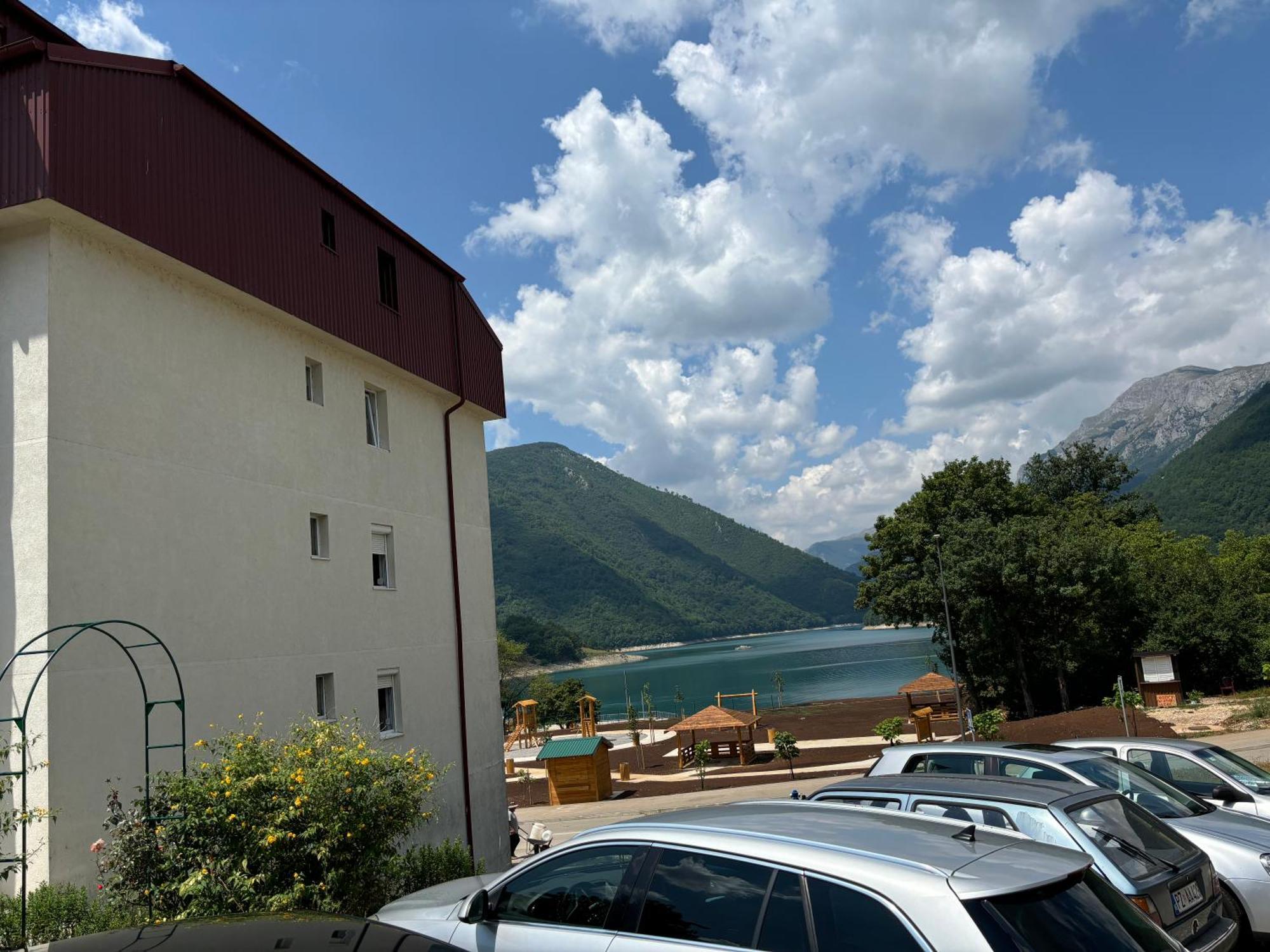 Elena Apartment Plužine Εξωτερικό φωτογραφία