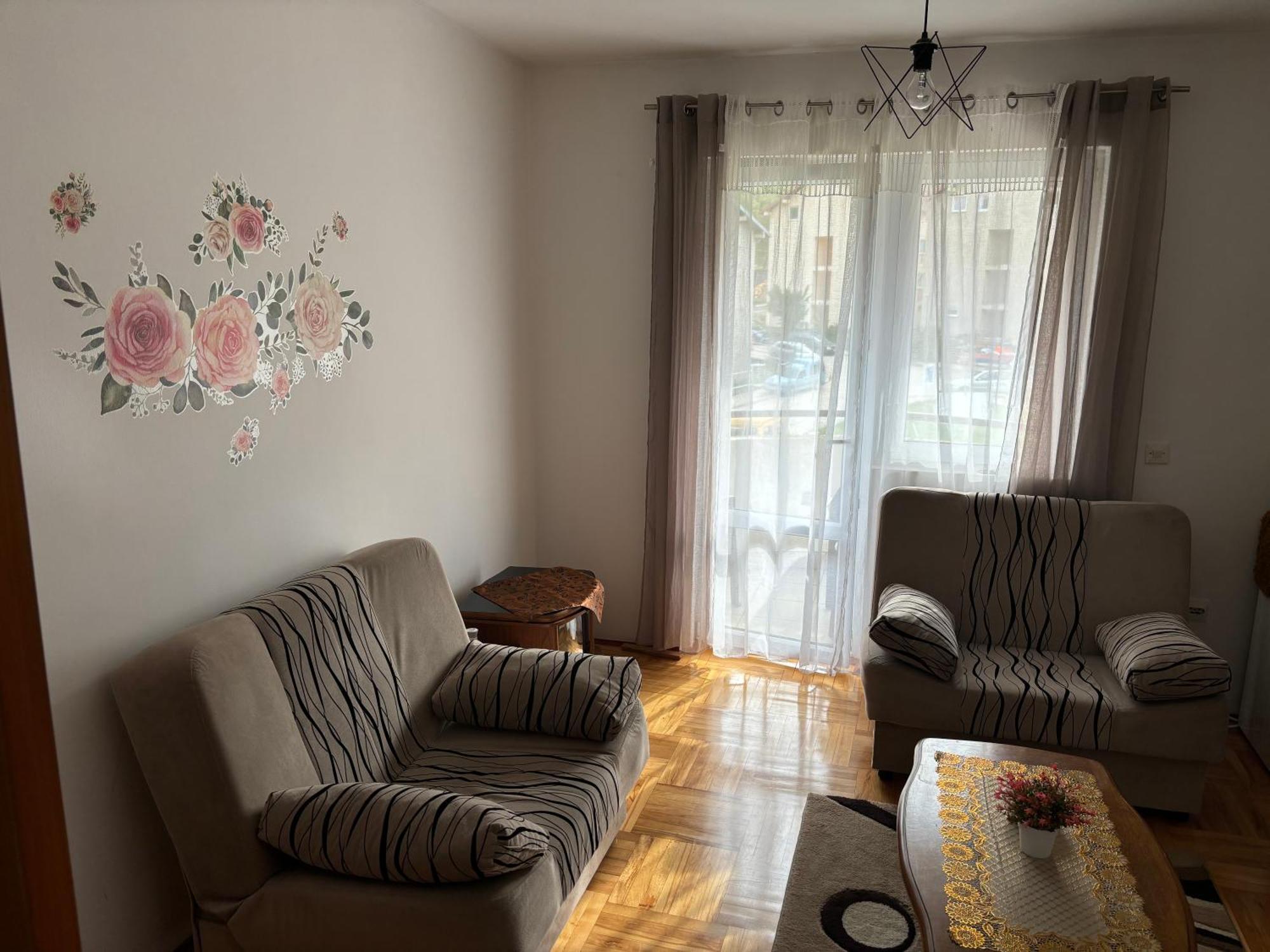 Elena Apartment Plužine Εξωτερικό φωτογραφία