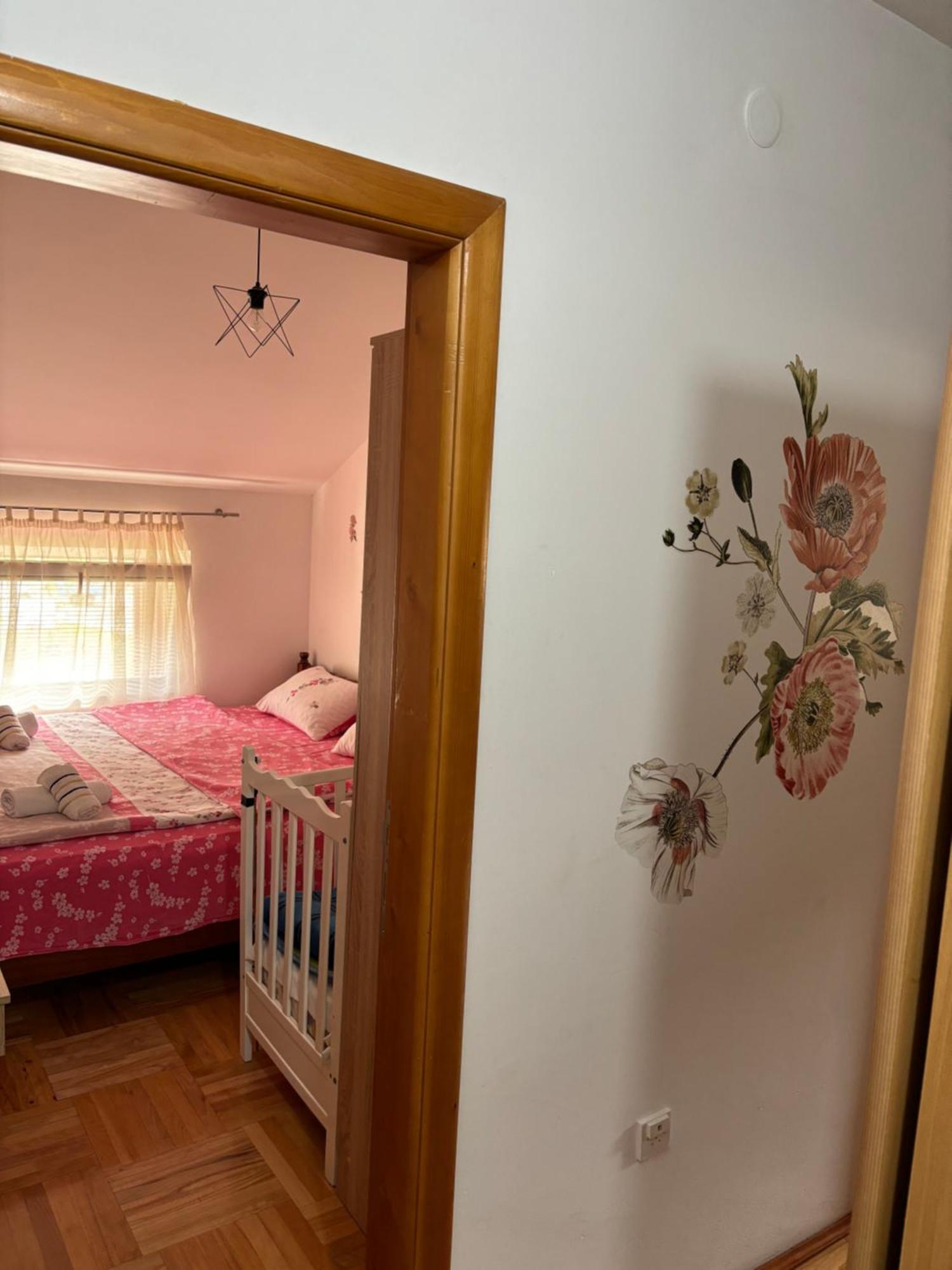 Elena Apartment Plužine Εξωτερικό φωτογραφία